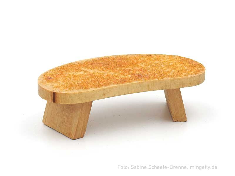 Fussschemel