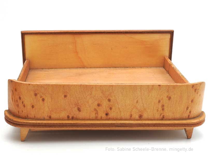 Doppelbett