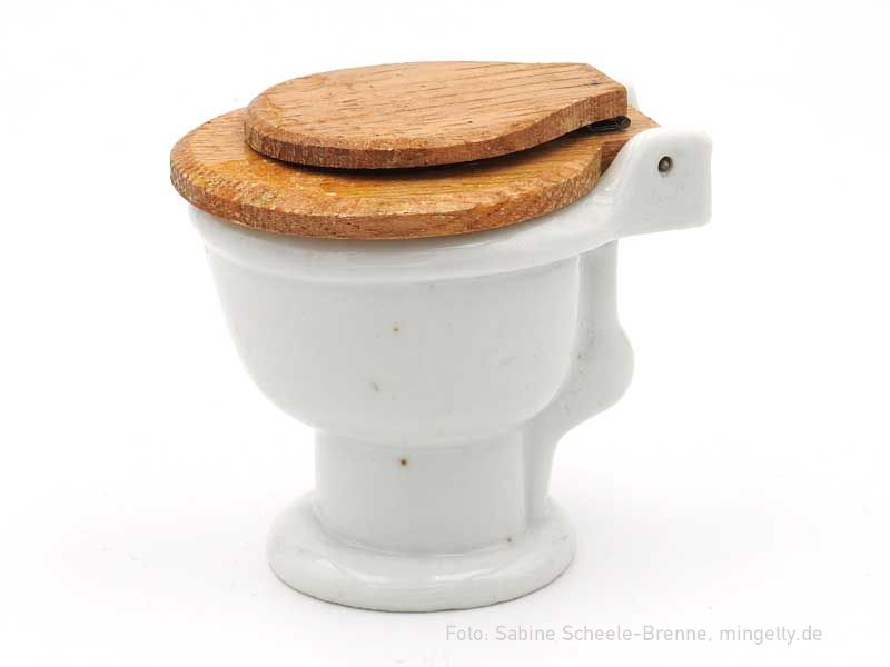 Toilette