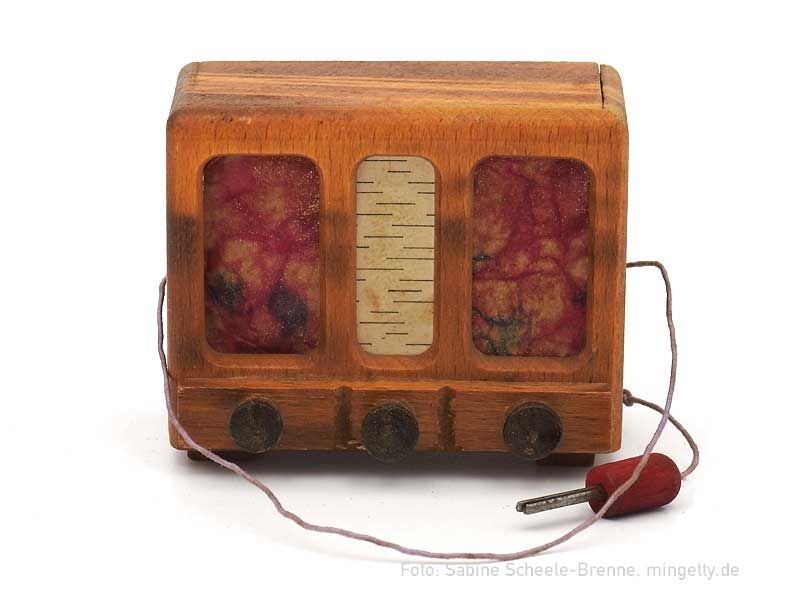 Holzradio