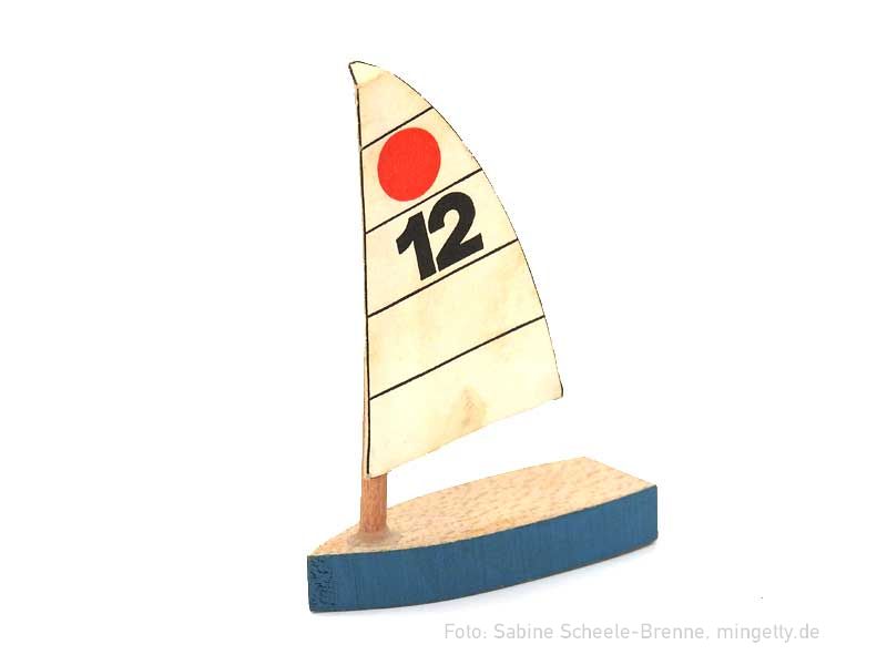 Segelboot