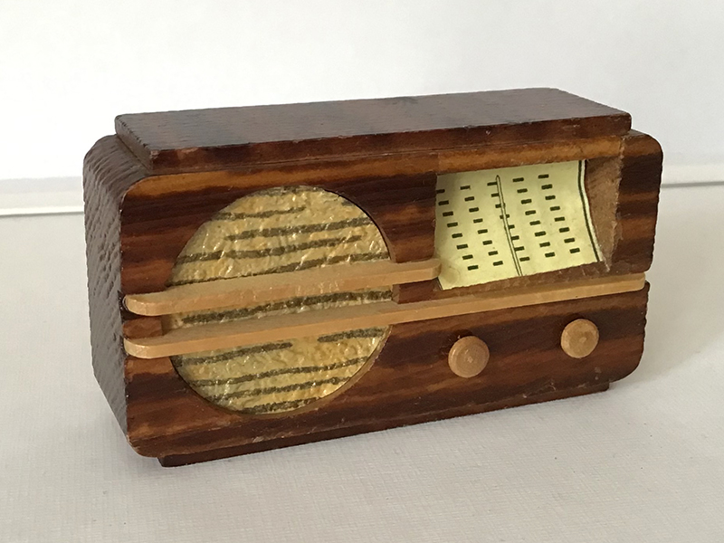 Radio